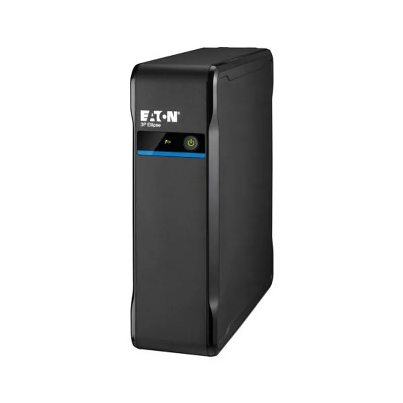 Eaton 3P Ellipse uninterruptible power supply (UPS) Standby (Offline) 0.7 kVA 420 W 4 AC outlet(s)