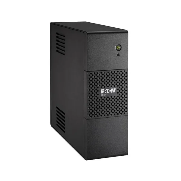 Eaton 5S 550i 0.55 kVA 330 W 4 AC outlet(s)