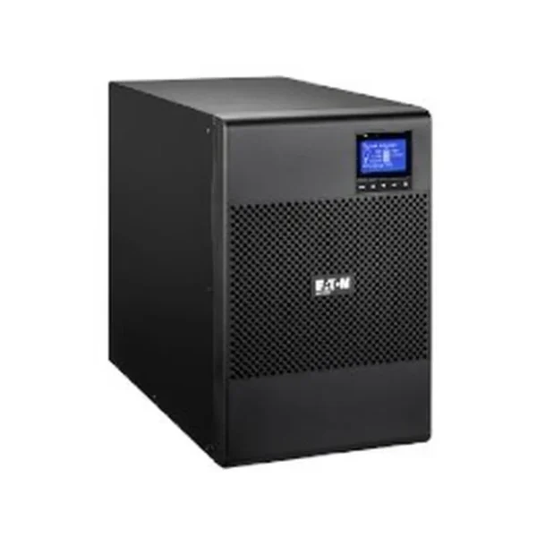 Eaton 9SX uninterruptible power supply (UPS) Double-conversion (Online) 3 kVA 2700 W 9 AC outlet(s)