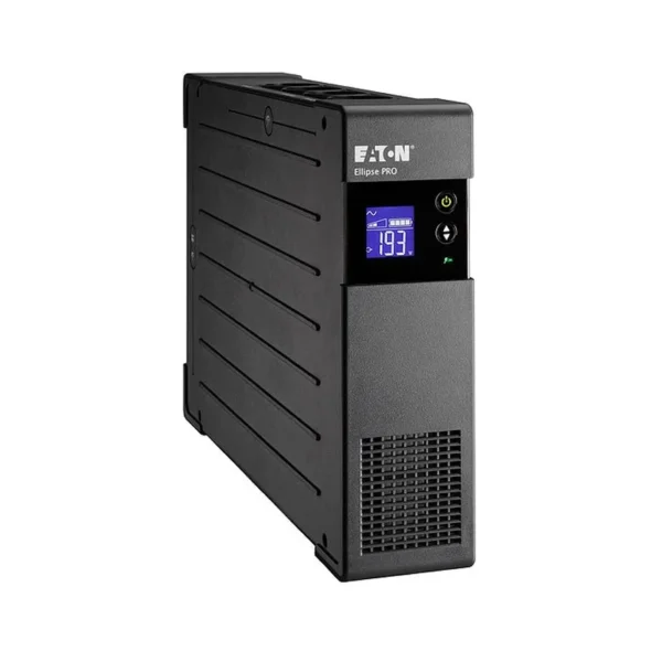 Eaton Ellipse PRO 1200 FR uninterruptible power supply (UPS) Line-Interactive 1.2 kVA 750 W 8 AC outlet(s)