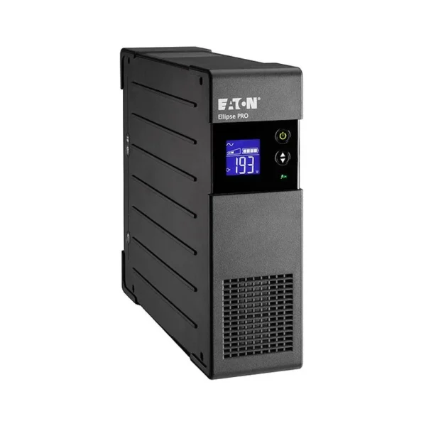 Eaton Ellipse PRO 650 IEC uninterruptible power supply (UPS) Line-Interactive 0.65 kVA 400 W 4 AC outlet(s)
