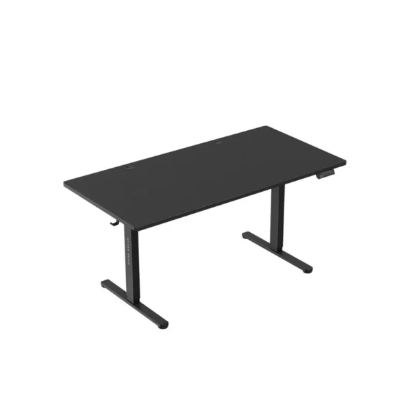 Electric desk MA-Leader 7.6 Black
