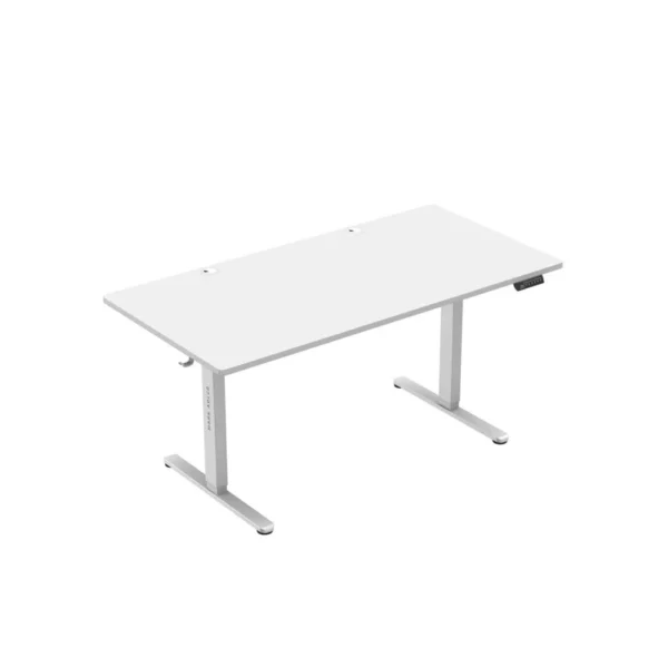 Electric desk MA-Leader 7.6 White