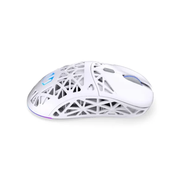 ENDORFY LIV Wireless Onyx White Gaming Mouse (EY6A019)