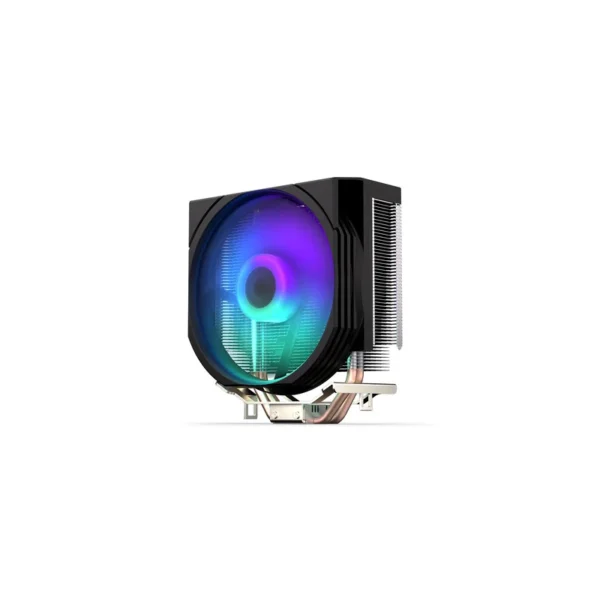 ENDORFY Spartan 5 ARGB air cooling