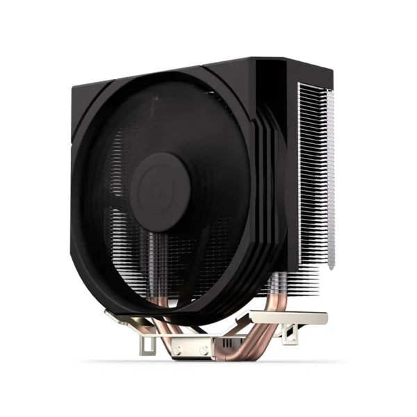 ENDORFY Spartan 5 Processor Air cooler 12 cm Black