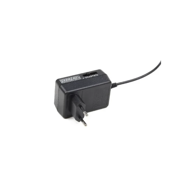 EnerGenie EG-MC-008 Universal AC-DC adapter 12 W Black