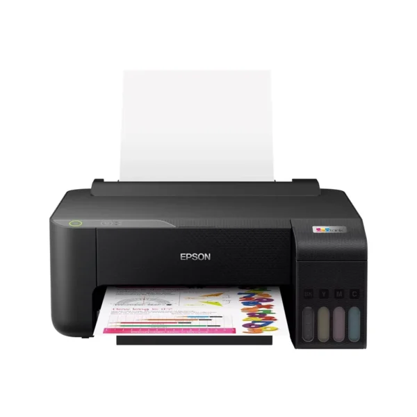 Epson EcoTank L1230 - printer with continuous ink supply