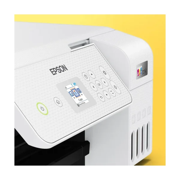 Epson EcoTank L3286 Inkjet A4 5760 x 1440 DPI 33 ppm Wi-Fi