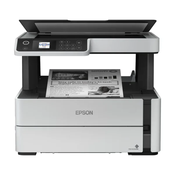 Epson EcoTank M2170 Inkjet A4 1200 x 2400 DPI 39 ppm Wi-Fi