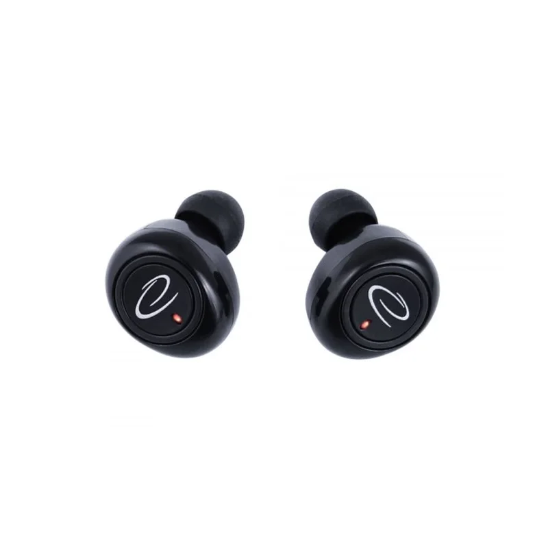 Esperanza EH228K headphones/headset Wireless In-ear Calls/Music Micro-USB Bluetooth Black