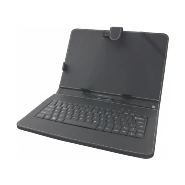 Esperanza EK125 tablet case 25.6 cm (10.1") Folio Black