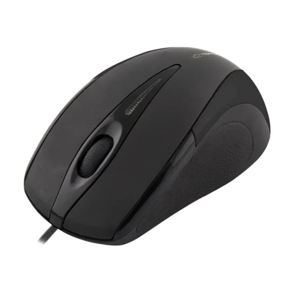 Esperanza EM102K mouse USB Type-A Optical 800 DPI
