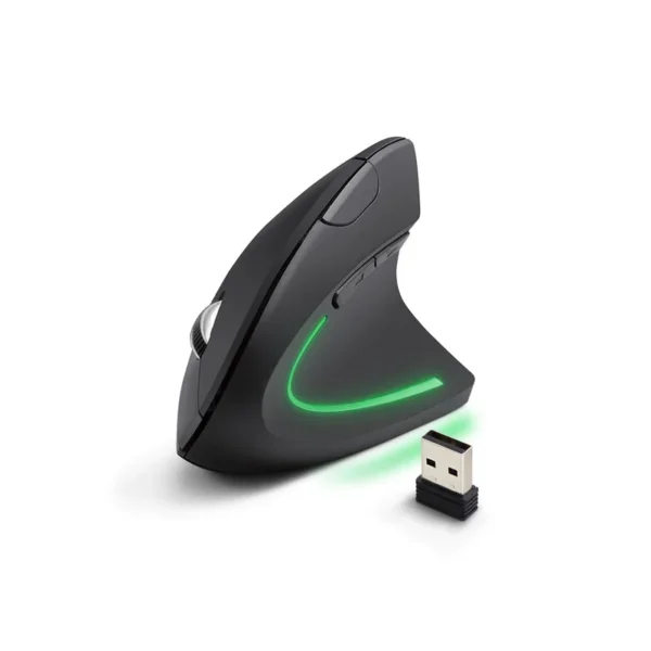 Esperanza EM133 Mouse RF Wireless Optical 1600 DPI