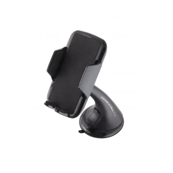 Esperanza EMH113 holder Passive holder Mobile phone/Smartphone Black