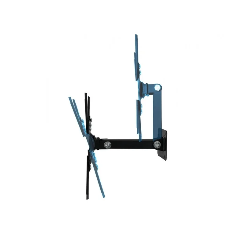 Esperanza HORUS 127 cm (50") Black