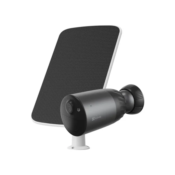 EZVIZ BC1c 4K Bullet IP security camera Outdoor 3840 x 2160 pixels Ceiling/wall