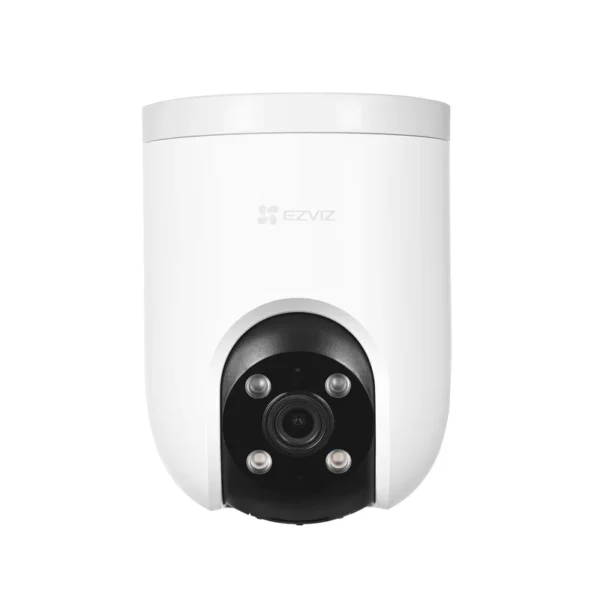 EZVIZ H8c Pro 4K Dome IP security camera Outdoor 3840 x 2160 pixels Ceiling