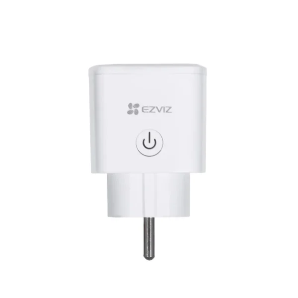 EZVIZ T30-10B-EU smart plug 1600 W White