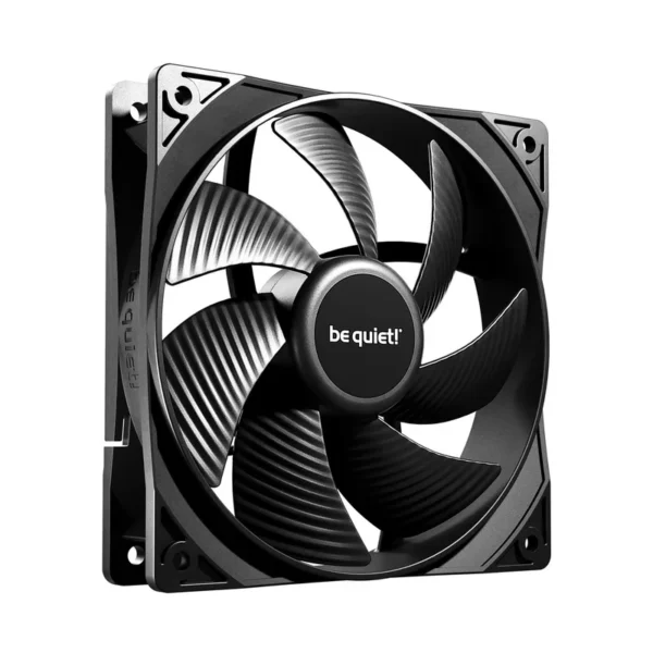 Fan Be Quiet! Pure Wings 3 120mm