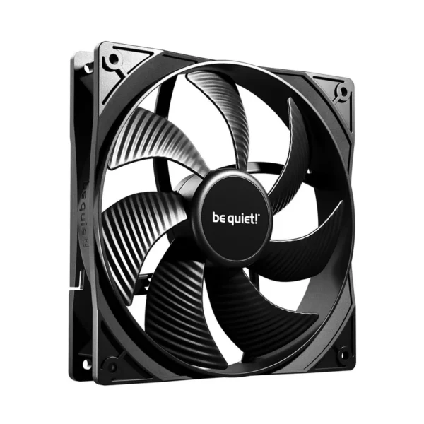 Fan Be Quiet! Pure Wings 3 140mm PWM