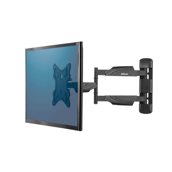 Fellowes Ergonomics wall mount TV arm