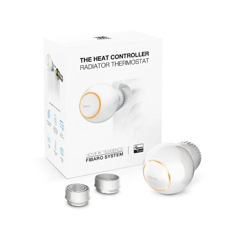 Fibaro FGT-001 ZW5 EU
