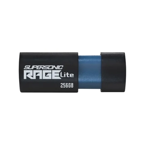Flashdrive Patriot Rage Lite 120 MB/S 256GB USB 3.2