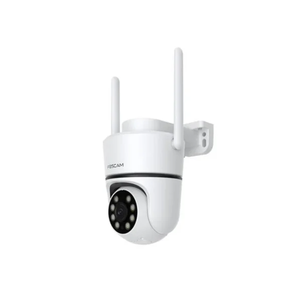 Foscam PD5 5MP White IP Surveillance Camera