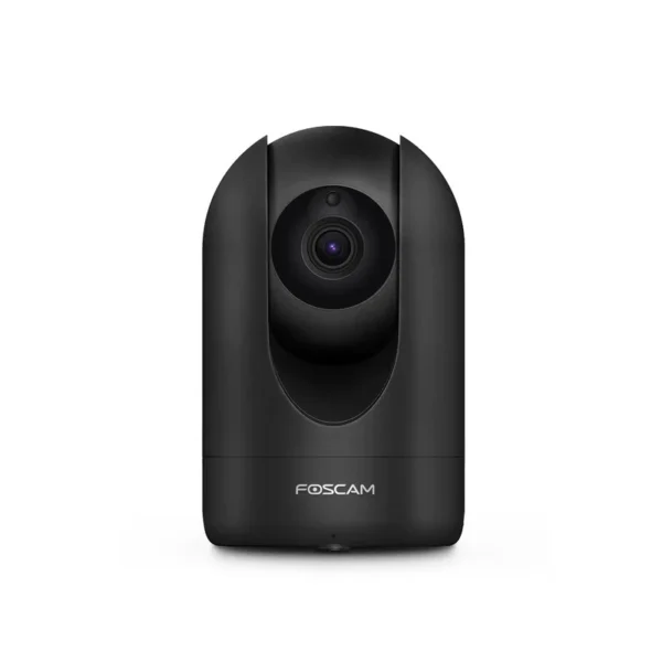 Foscam R4M-B security camera Cube IP security camera Indoor 2560 x 1440 pixels Desk