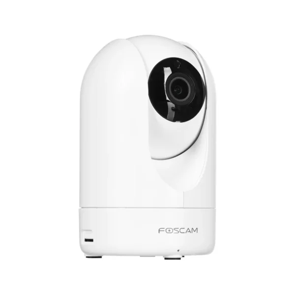 Foscam R4M security camera Cube IP security camera Indoor 2560 x 1440 pixels Desk