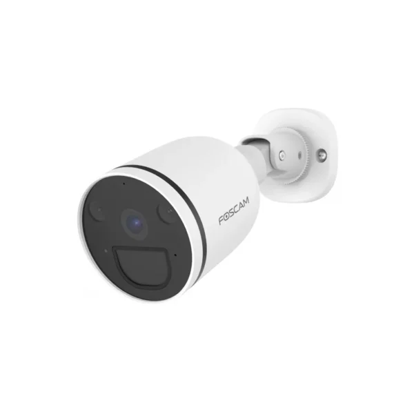 Foscam S41-W security camera Bullet IP security camera Outdoor 2560 x 1440 pixels Ceiling/wall