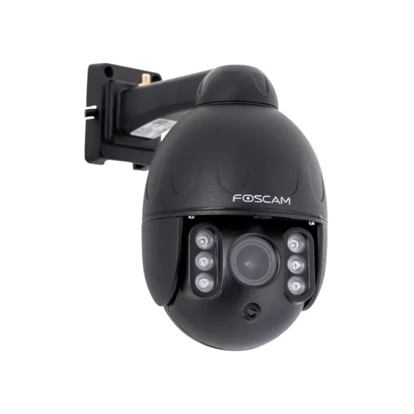 Foscam SD4-WB Dome IP security camera Outdoor 2304 x 1536 pixels Wall