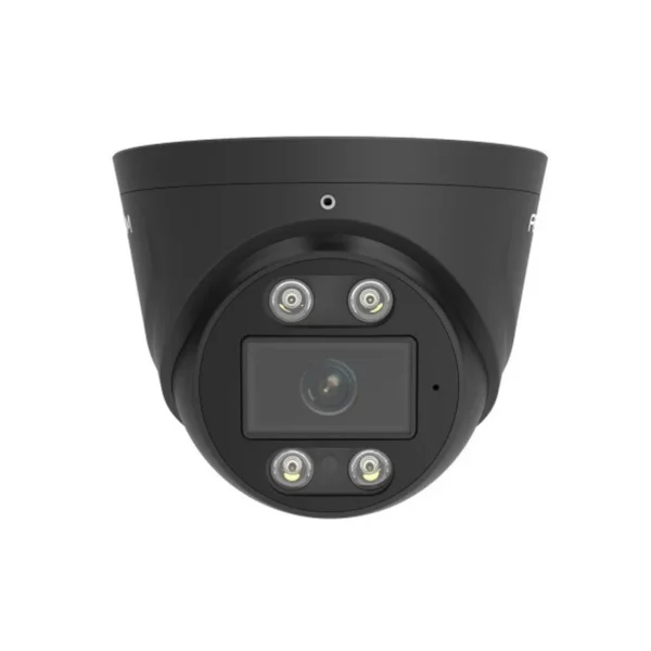 FOSCAM T5EP 5MP POE IP Camera Black
