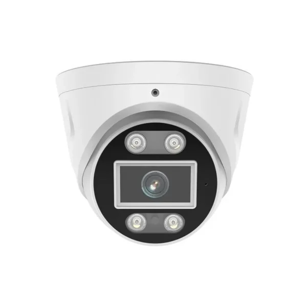FOSCAM T5EP 5MP POE IP Camera White