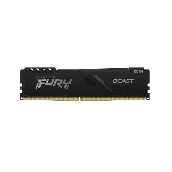 FURY Beast memory module 16 GB 1 x 16 GB DDR4 3200 MHz