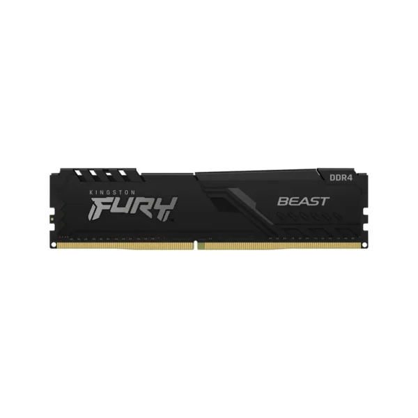FURY Beast memory module 16 GB 1 x 16 GB DDR4 3200 MHz