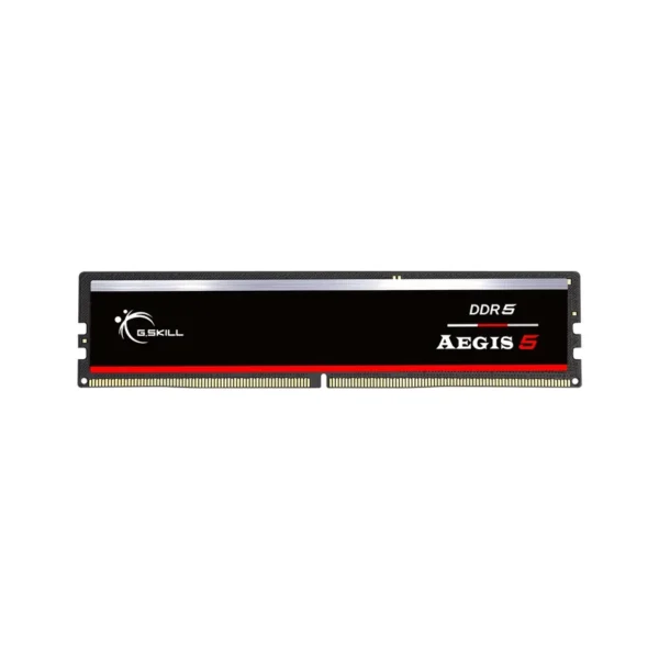 G.Skill Aegis 5 F5-6000J3636F32GX1-IS memory module 32 GB 1 x 32 GB DDR5 4800 MT/s