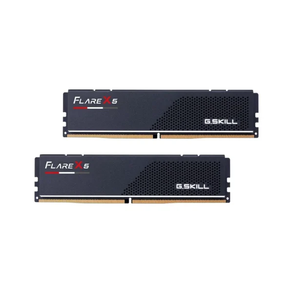 G.Skill Flare X5 F5-6000J2836G32GX2-FX5 memory module 64 GB 2 x 32 GB DDR5 6000 MT/s
