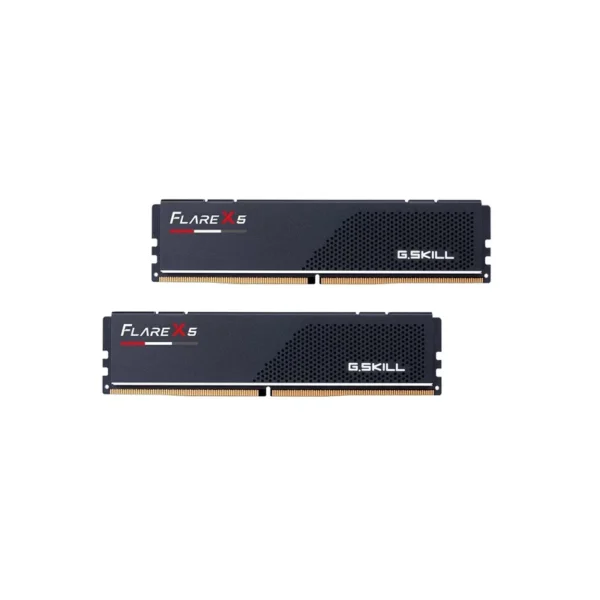 G.Skill Flare X5 F5-6000J3636F16GX2-FX5 memory module 32 GB 2 x 16 GB DDR5 288-pin DIMM