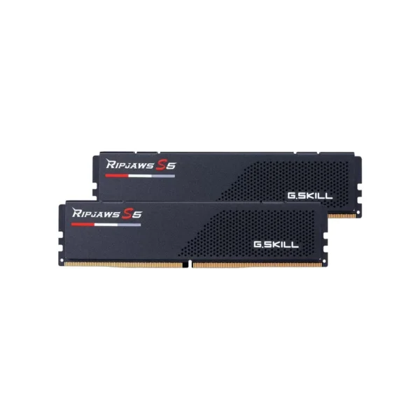 G.Skill Ripjaws S5 F5-6000J3636F32GX2-RS5K memory module 64 GB 2 x 32 GB DDR5 6000 MHz