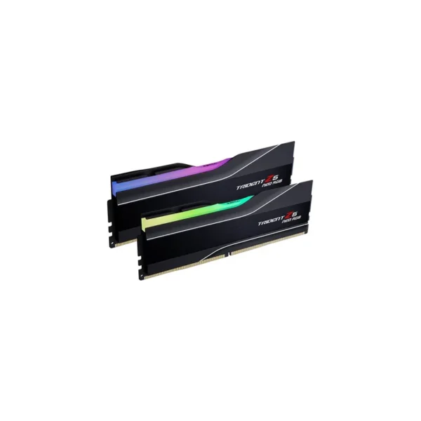 G.Skill Trident Z5 Neo RGB F5-6000J3040G32GX2-TZ5NR memory module 64 GB 2 x 32 GB DDR5 288-pin DIMM