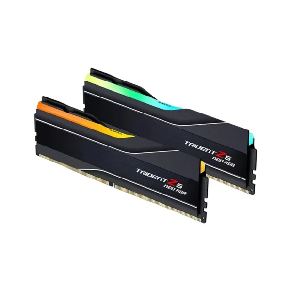 G.Skill Trident Z5 RGB F5-6400J3039G16GX2-TZ5NR memory module 32 GB 2 x 16 GB DDR5 6400 MHz