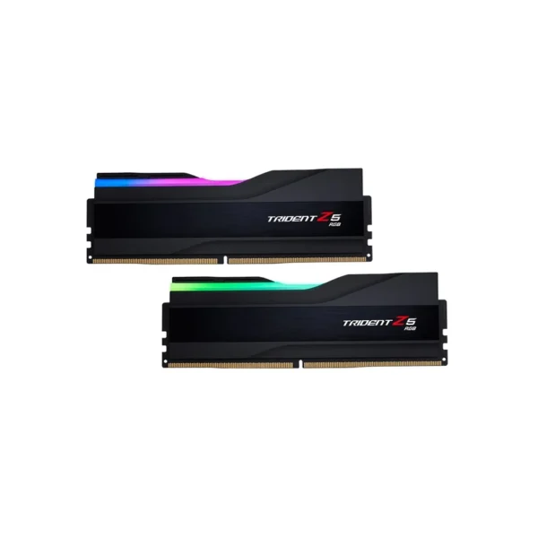 G.Skill Trident Z5 RGB F5-8000J3848H16GX2-TZ5RK memory module 32 GB 2 x 16 GB DDR5 288-pin DIMM