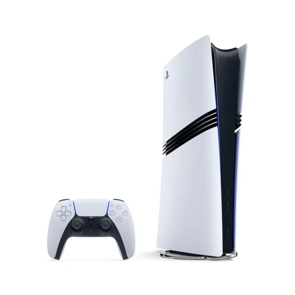 Game console SONY PLAYSTATION 5 PRO 2TB (CFI-7121)