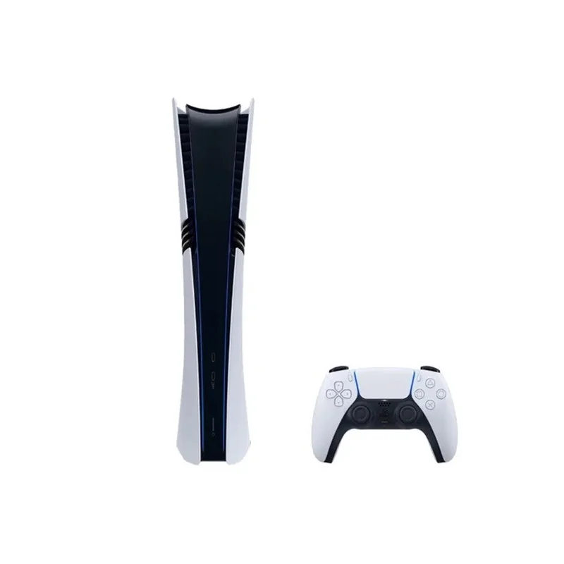 Game console SONY PLAYSTATION 5 PRO 2TB (CFI-7121)