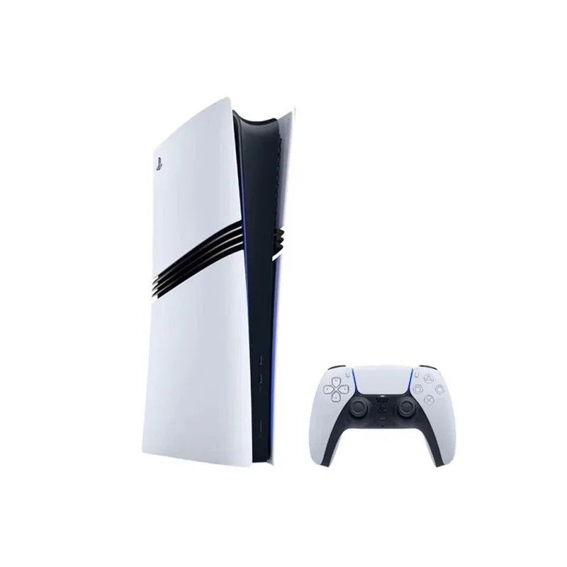 Game console SONY PLAYSTATION 5 PRO 2TB (CFI-7121)