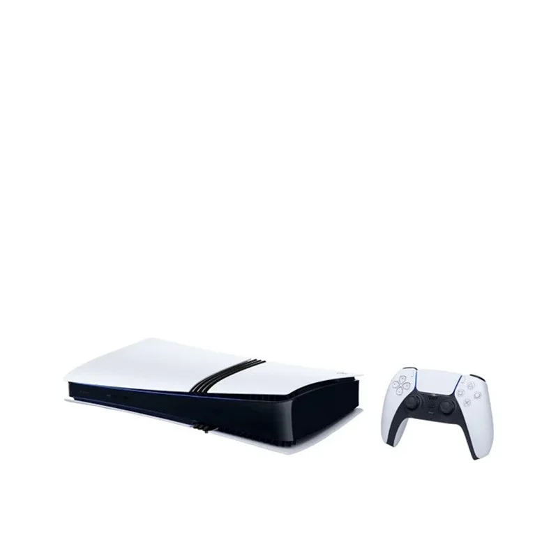 Game console SONY PLAYSTATION 5 PRO 2TB (CFI-7121)