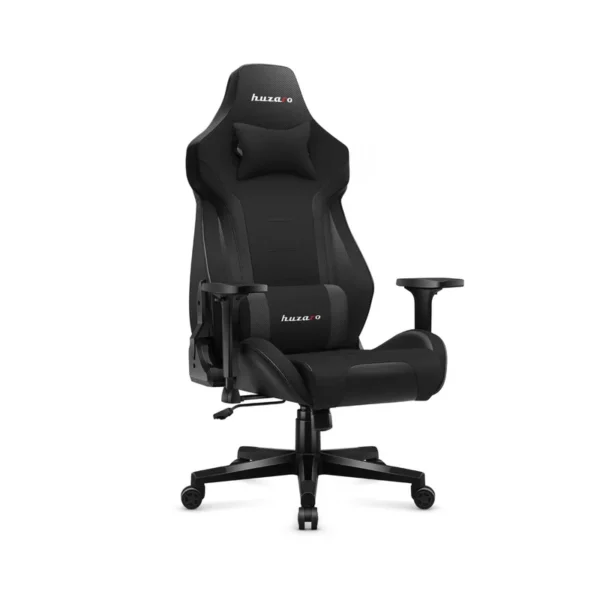 Gaming chair - Huzaro Force 7.6 Black