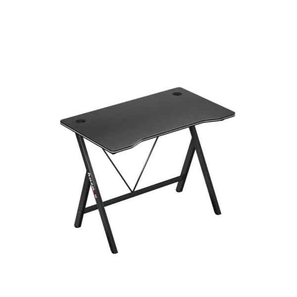 Gaming desk - Huzaro Hero 1.4 Black